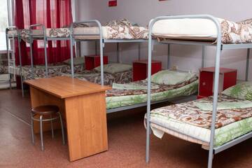 Хостел Северянка Тобольск